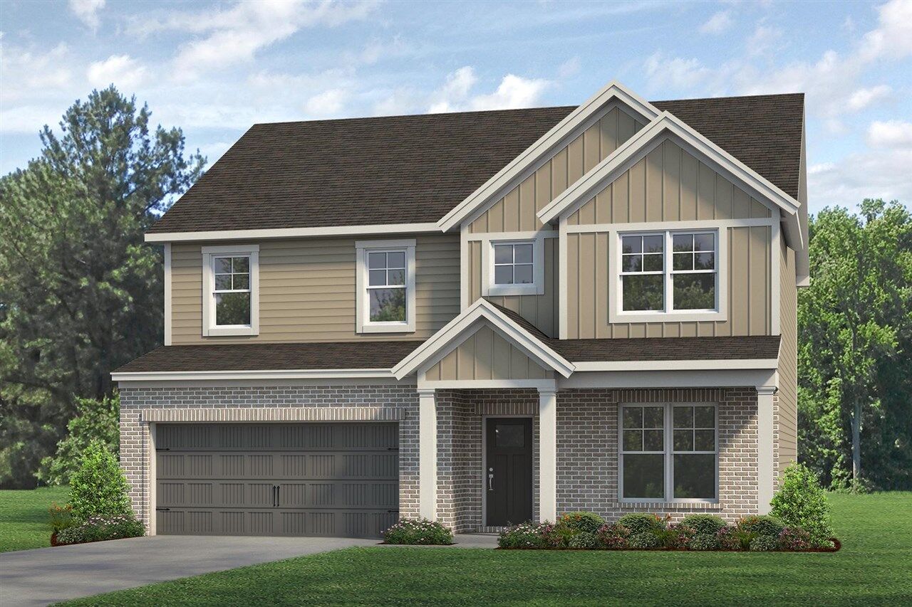 Property Photo: 9161 Sunflower Lane KY 42122