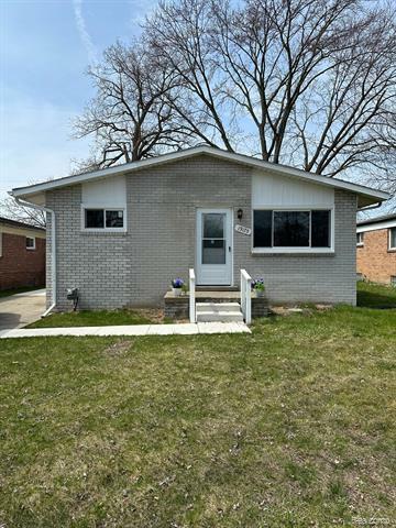 Property Photo: 19175 Inkster Road MI 48152