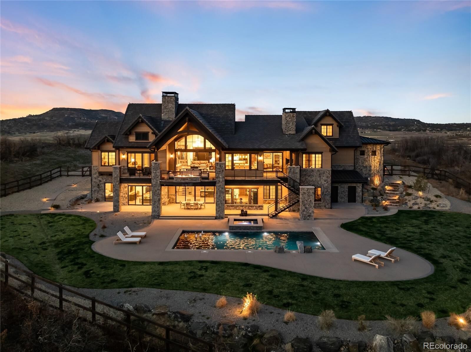 Property Photo:  3148 Keep Drive  CO 80135 