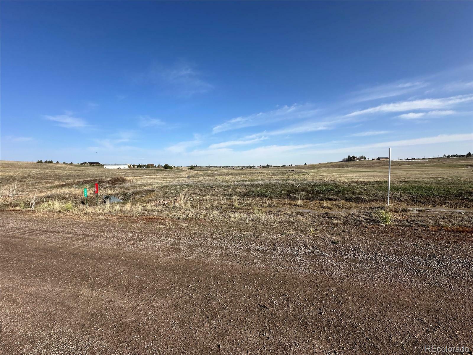 Property Photo: 1789 Joseph Circle CO 80107