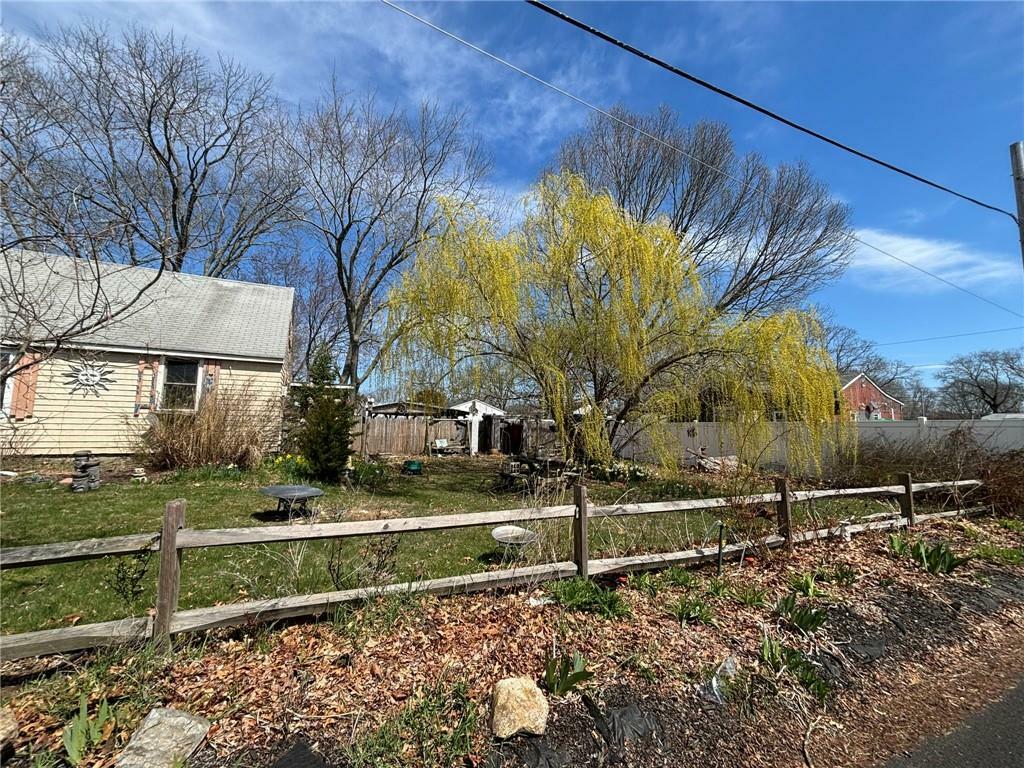Property Photo:  19 Wood Street  RI 02889 