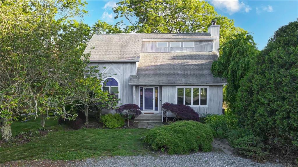 262 Wood Hill Road  Narragansett RI 02882 photo
