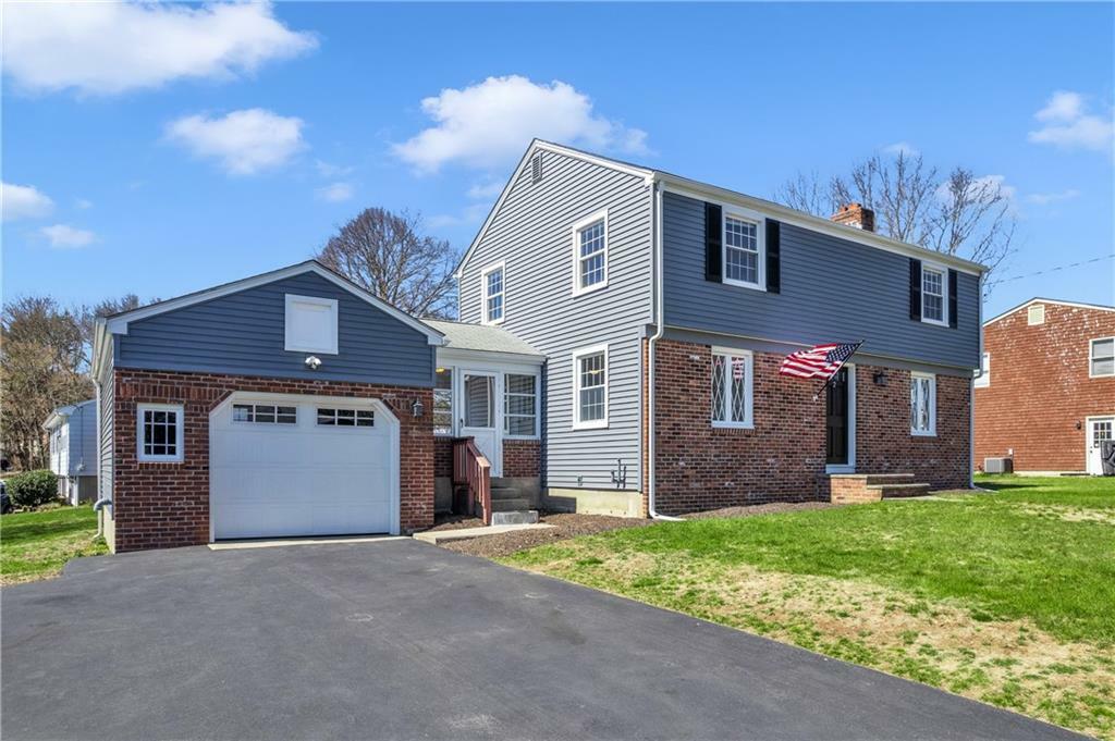 2 Peach Blossom Lane  Smithfield RI 02828 photo