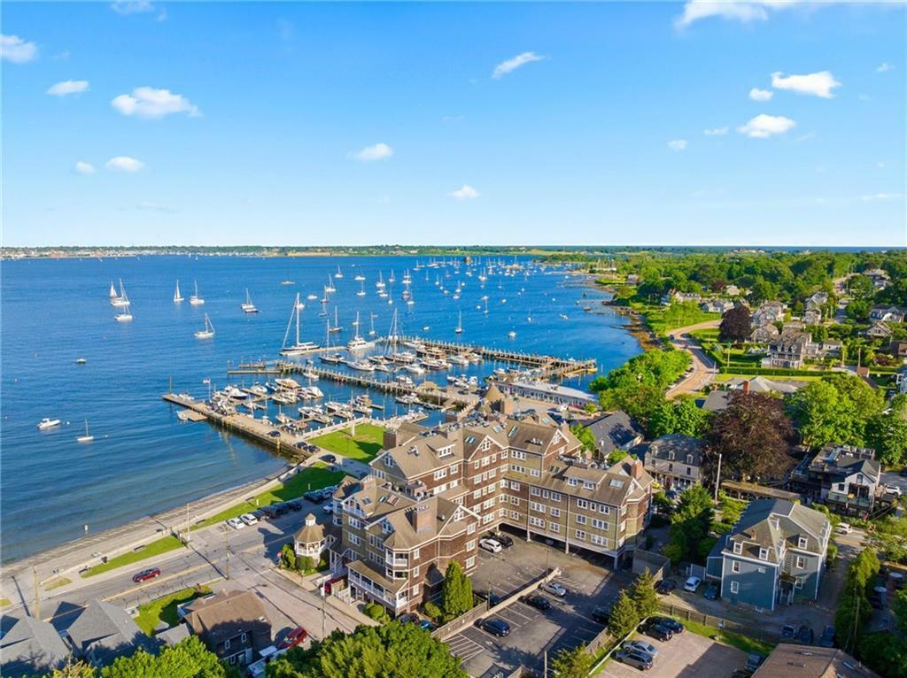 Property Photo: 53 Conanicus Avenue 5A RI 02835