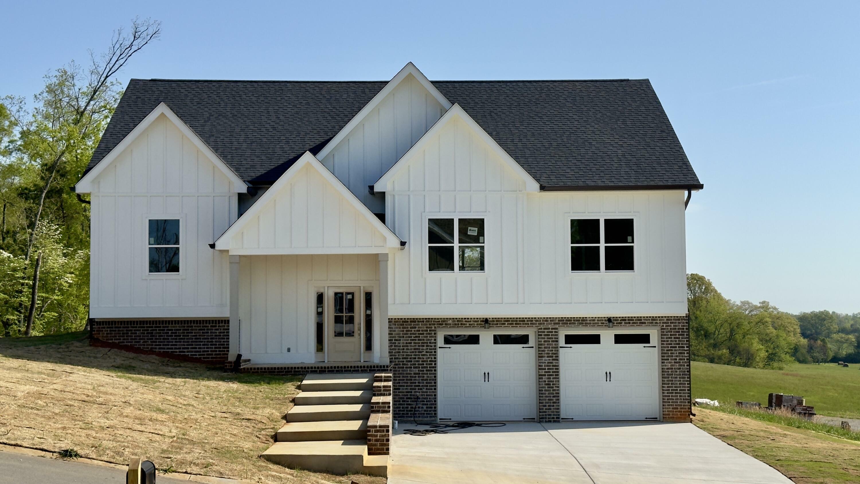 Property Photo: 170 Blue Sky Dr TN 37321