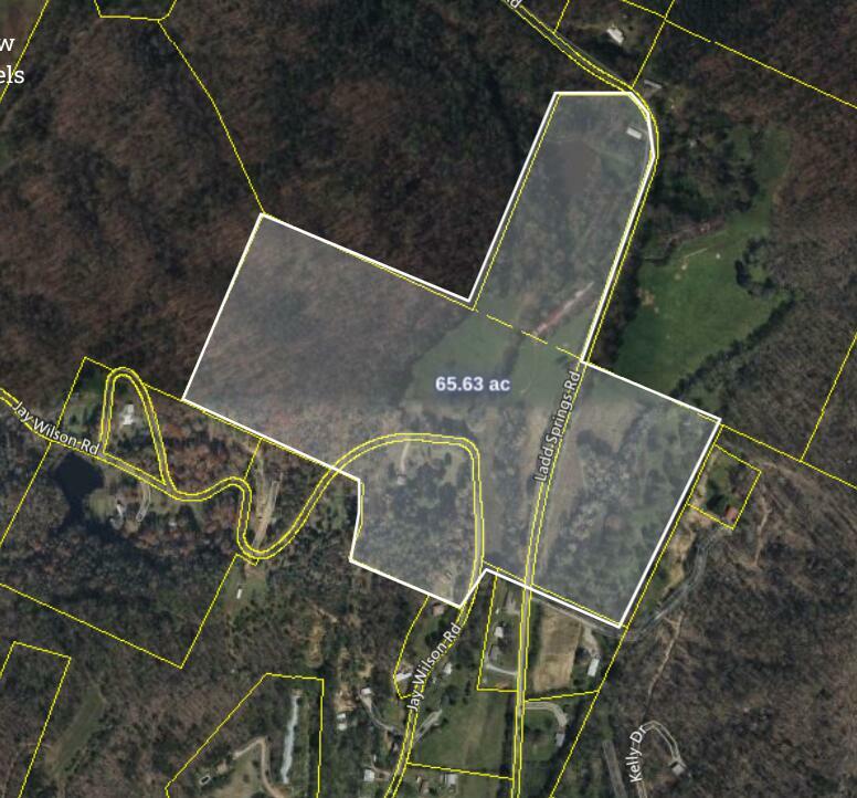 Property Photo:  5694 Ladd Springs Road  TN 37362 