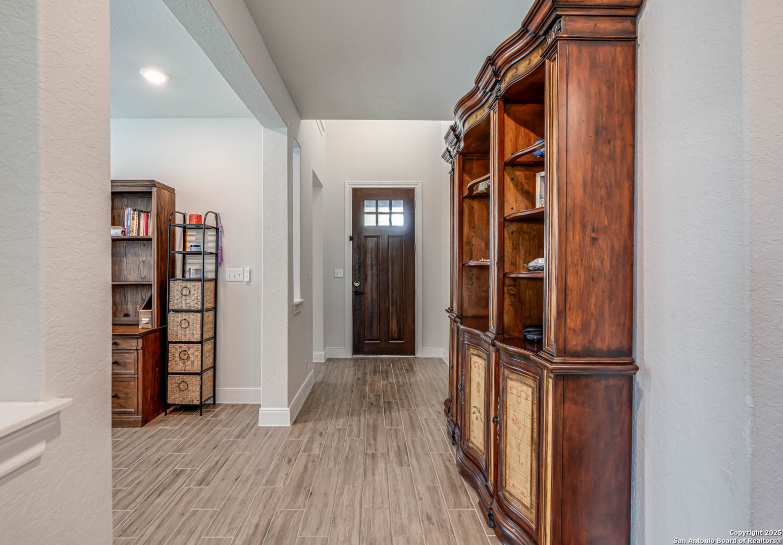 Property Photo: 22806 Rio Salado TX 78261