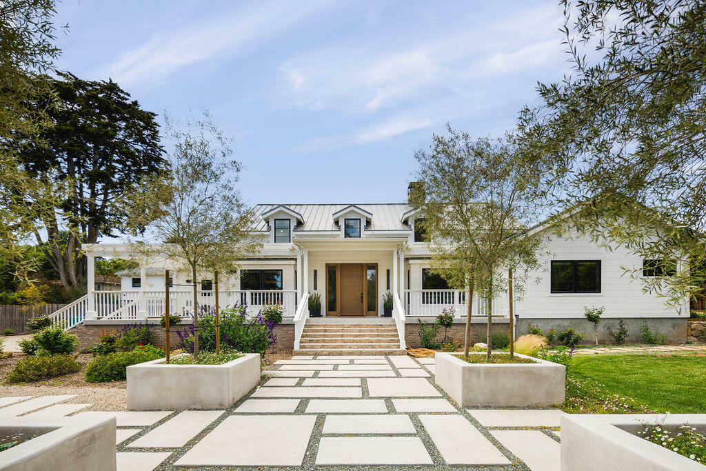 767 Las Palmas Drive  Santa Barbara CA 93110 photo
