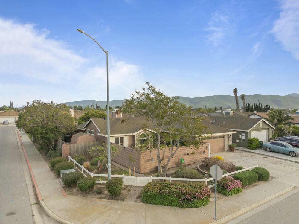 Property Photo: 1227 Apple Avenue CA 93927