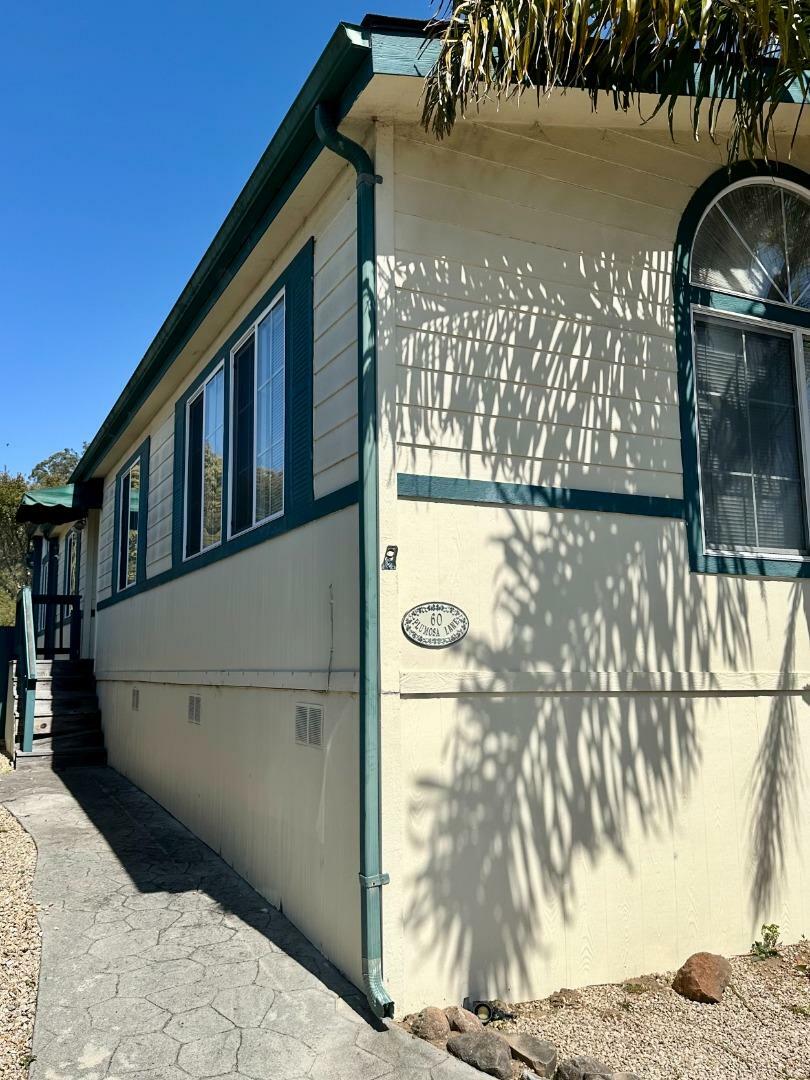 Property Photo: 60 Plumosa Lane 60 CA 95003