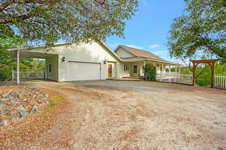 Property Photo:  10213 Tyler Foote Road  CA 95959 