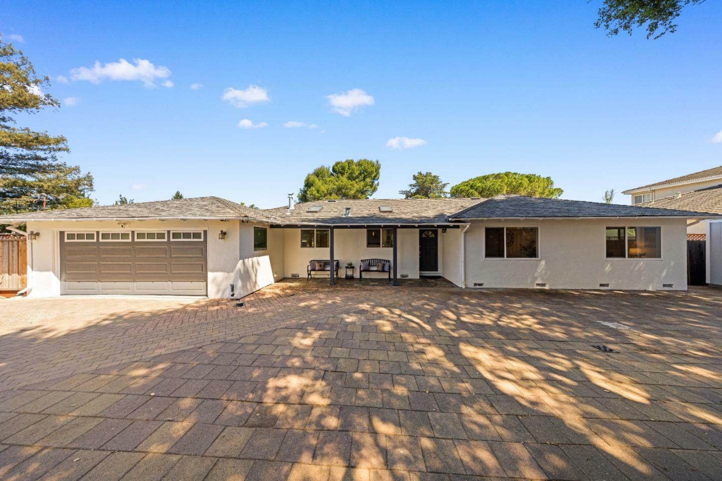 10530 Santa Lucia Road  Cupertino CA 95014 photo