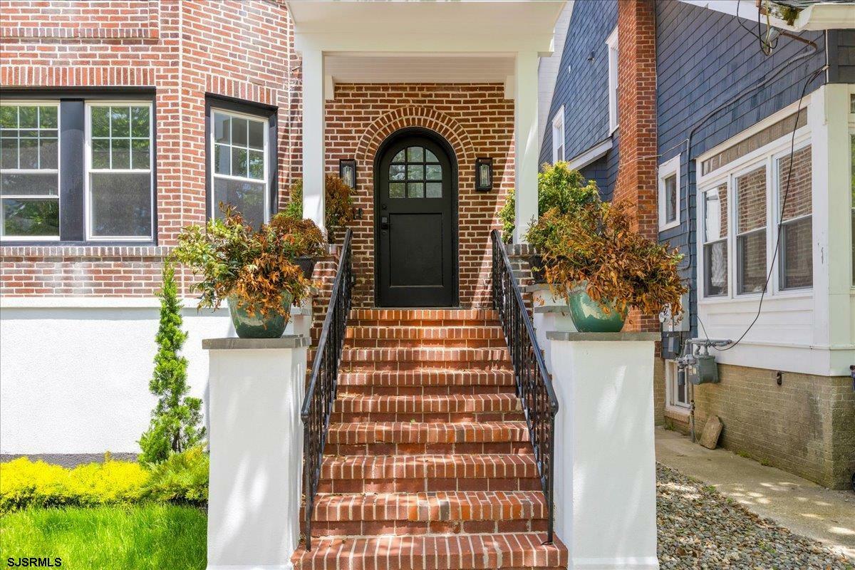 Property Photo: 23 N Vassar Square NJ 08406