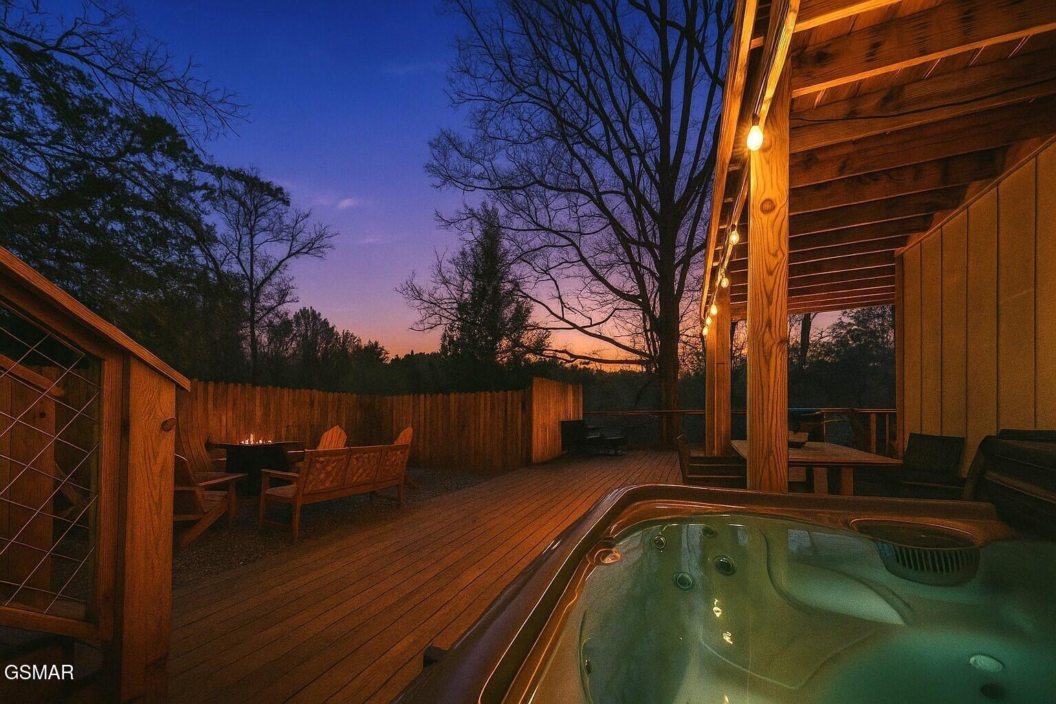 Property Photo: 1634 Spruce Dr TN 37876