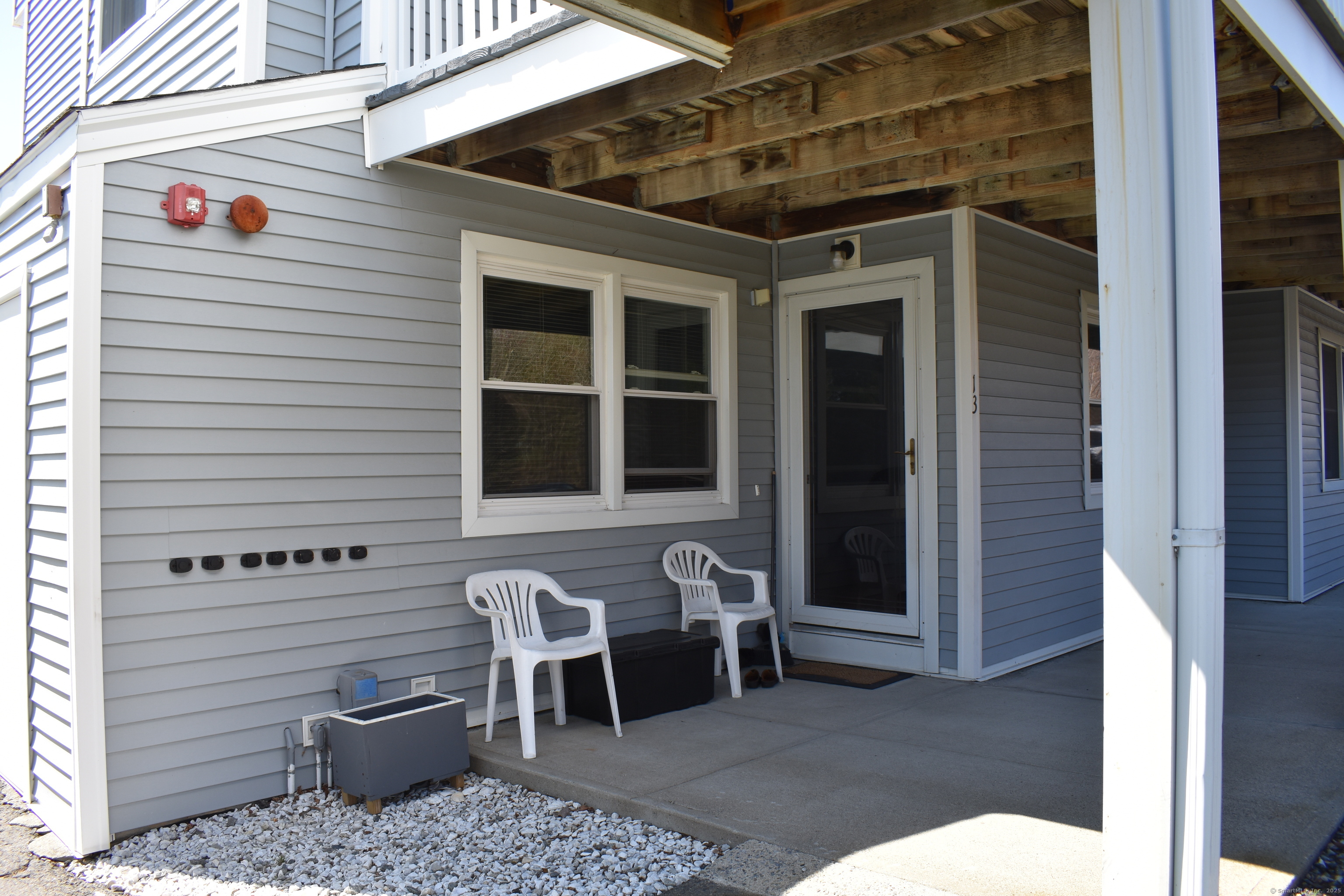 Property Photo: 13 Senior Drive 13 CT 06468