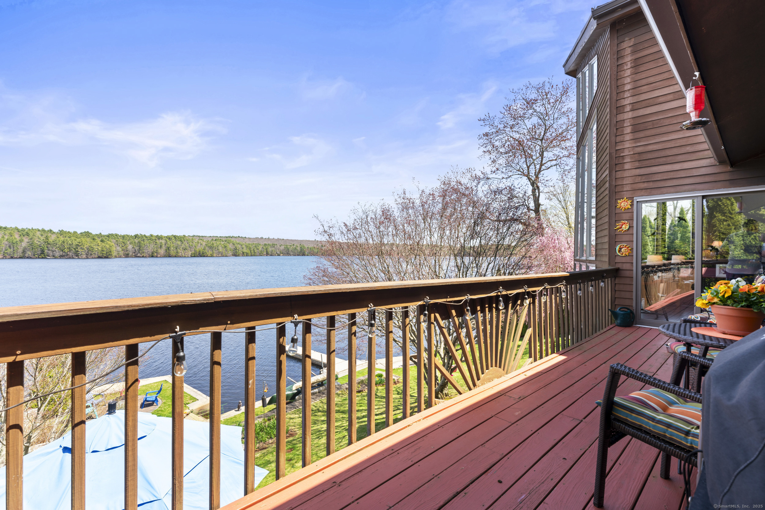 Property Photo: 145 Bennett Road CT 06384