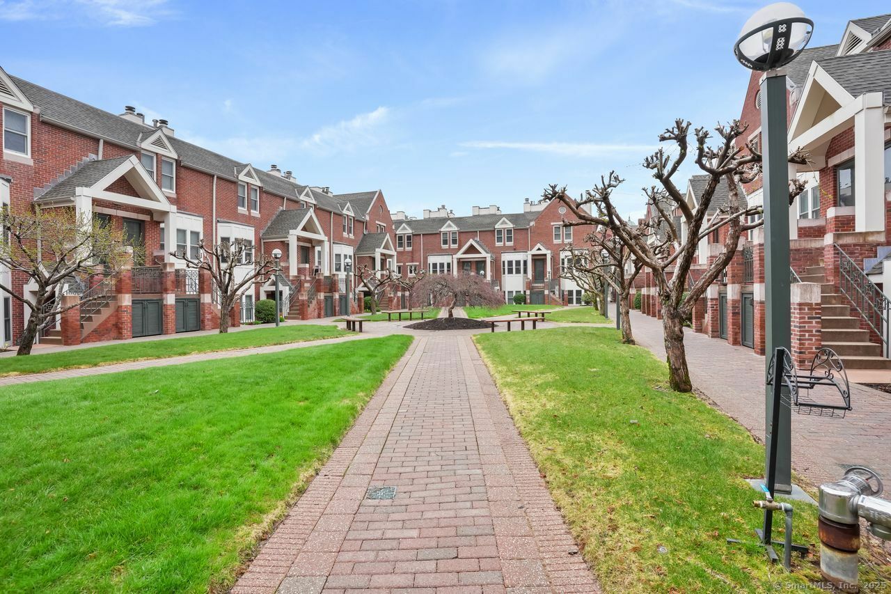 Property Photo: 95 Audubon Street 222 Aka 24 CT 06510