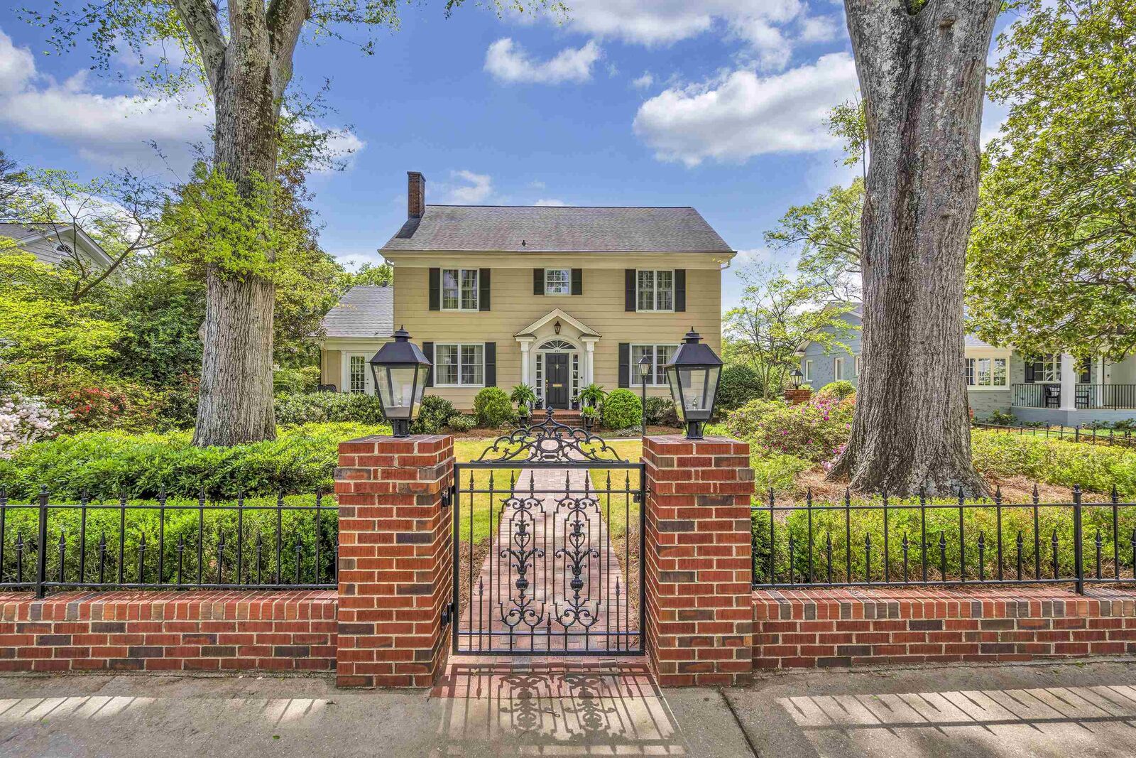 Property Photo: 486 Connecticut Avenue SC 29302