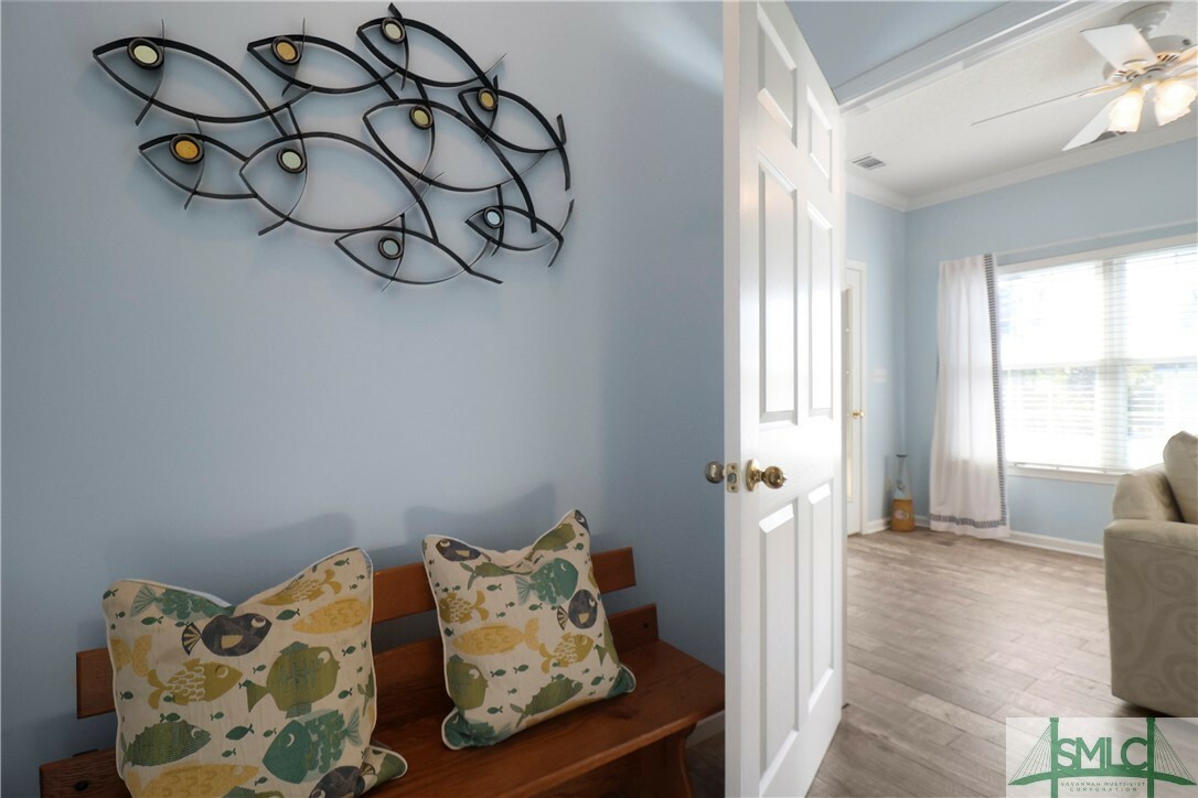 Property Photo: 1009 Laurel Avenue GA 31328