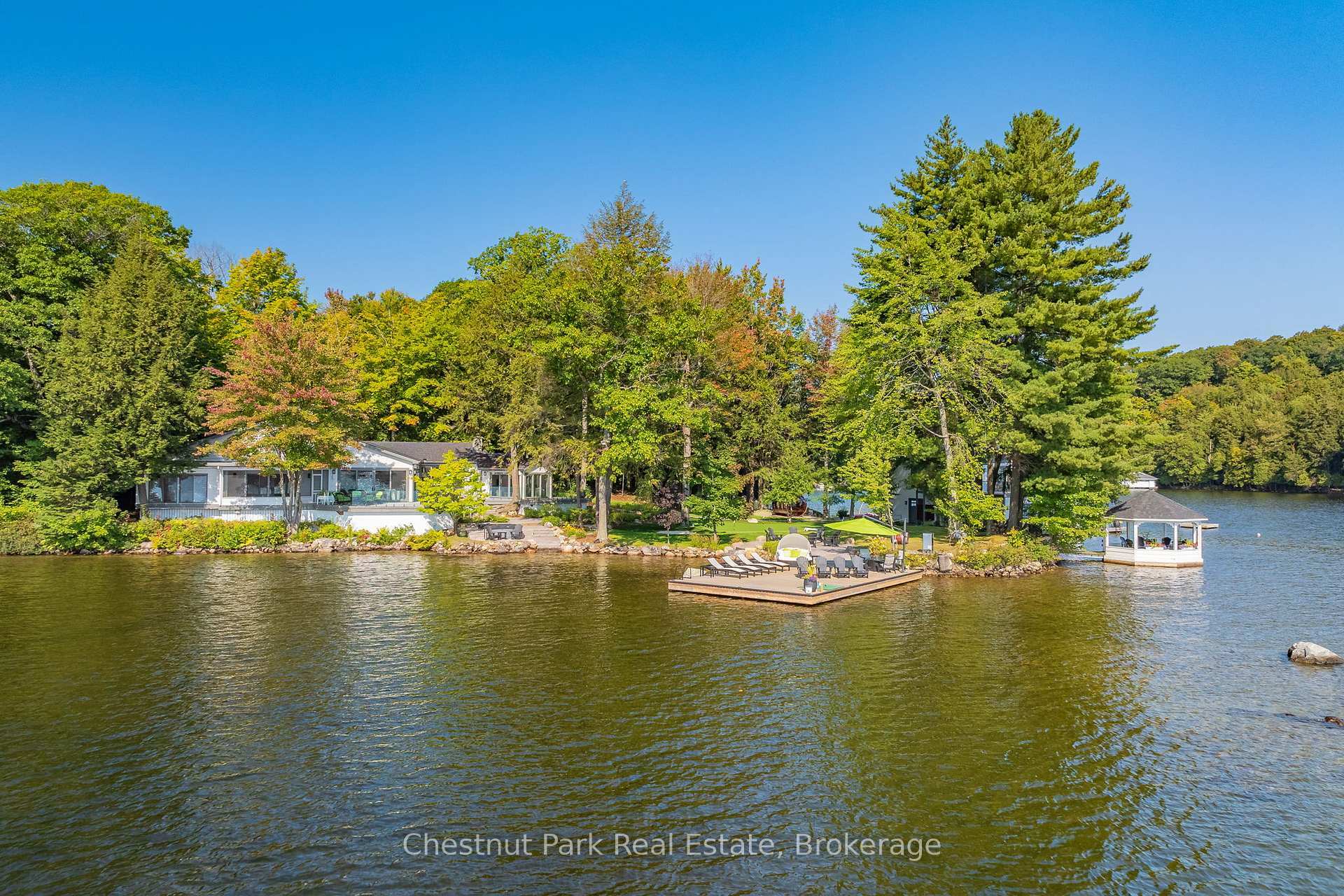 Property Photo: 1082 Halls Rd #5 N/A ON P0B 1J0