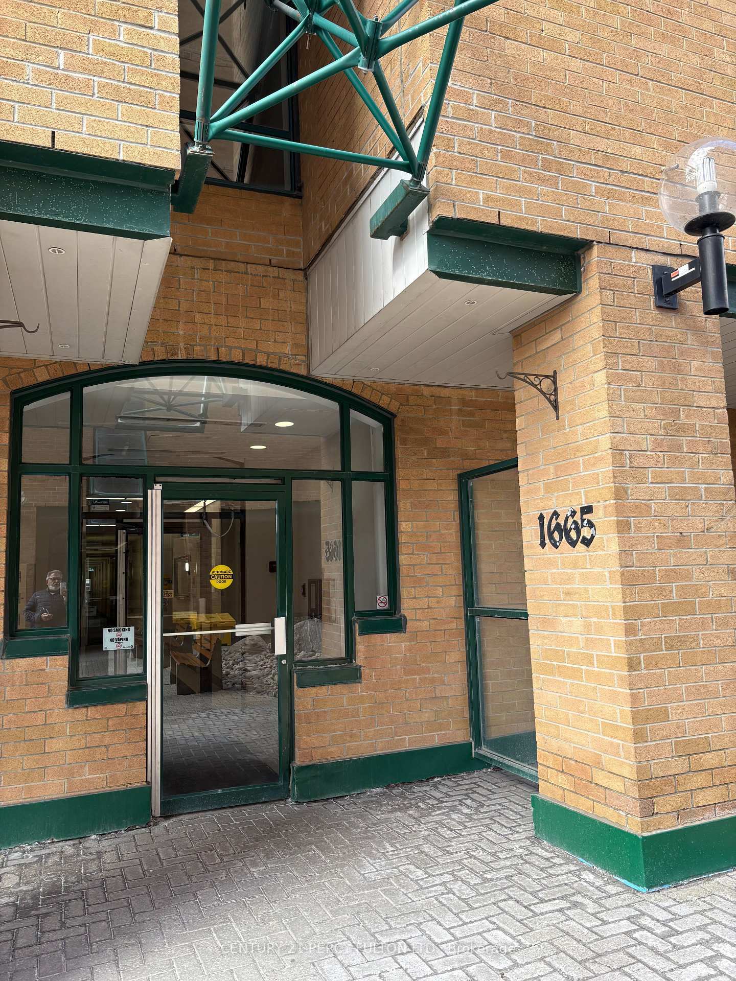 Property Photo:  1665 Pickering Parkway 311  ON L1V 6L4 