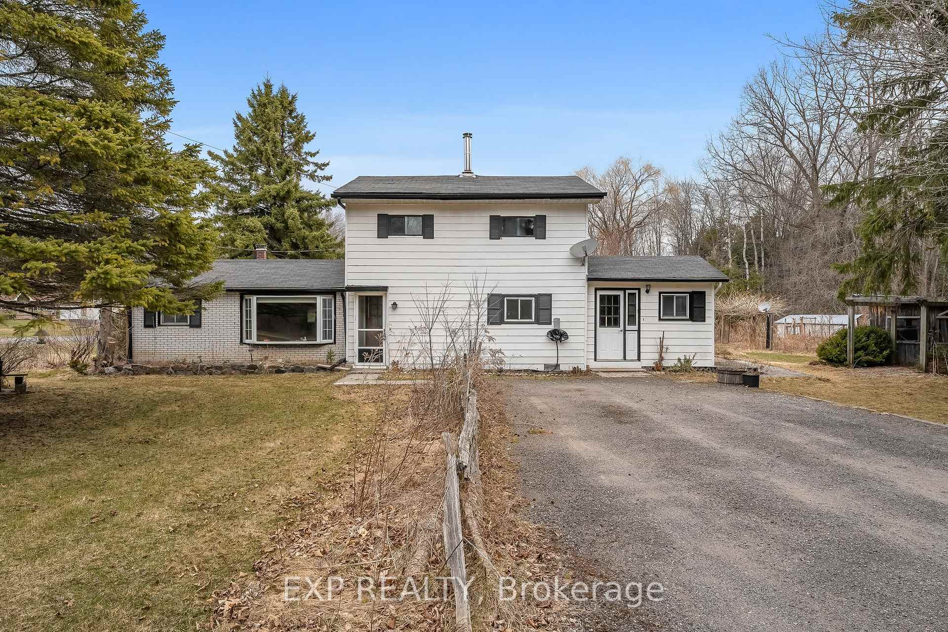 Property Photo: 14 Barrett Lane ON K0K 1R0