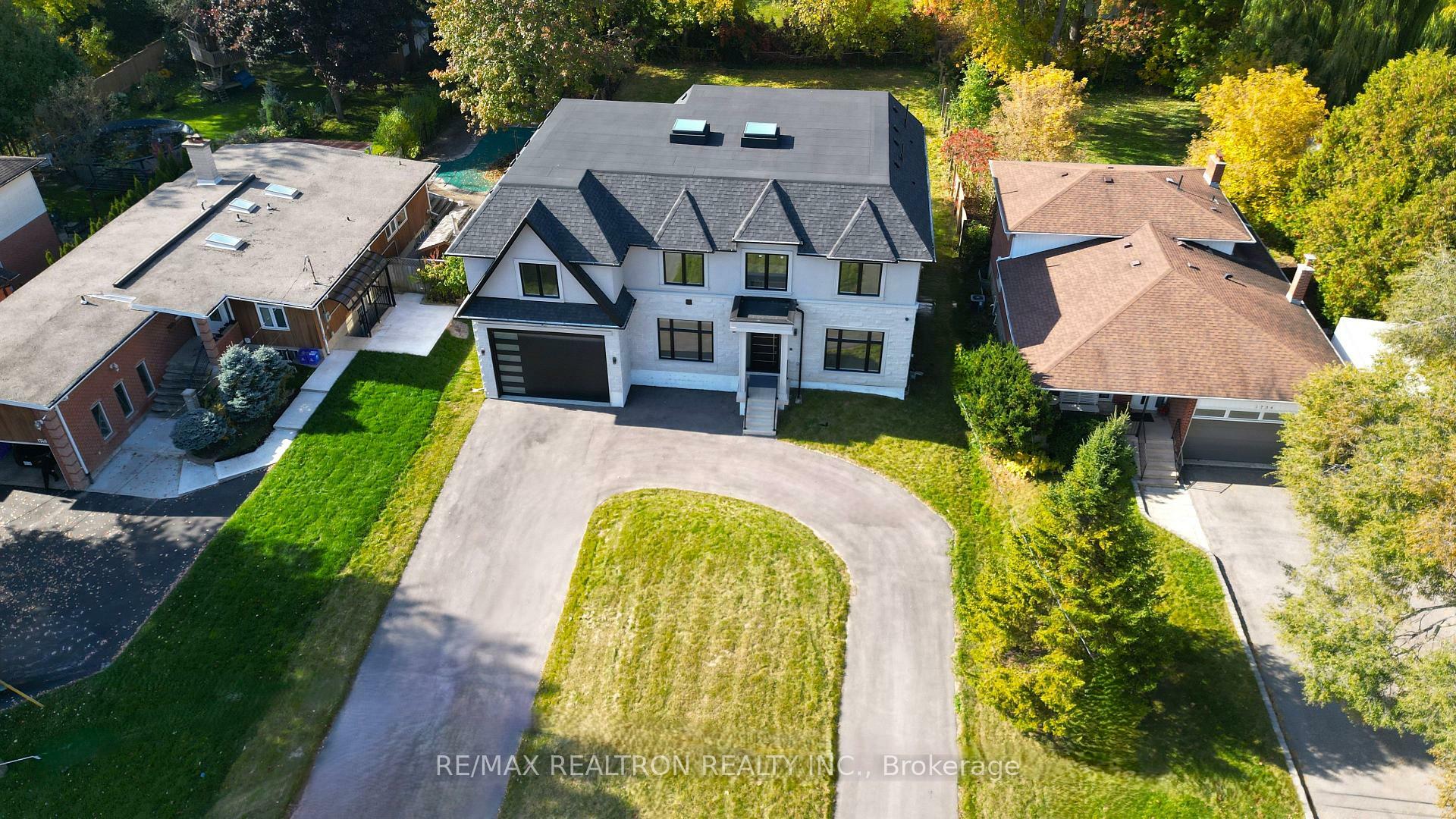 1750 Fairport Road  Pickering ON L1V 1S8 photo