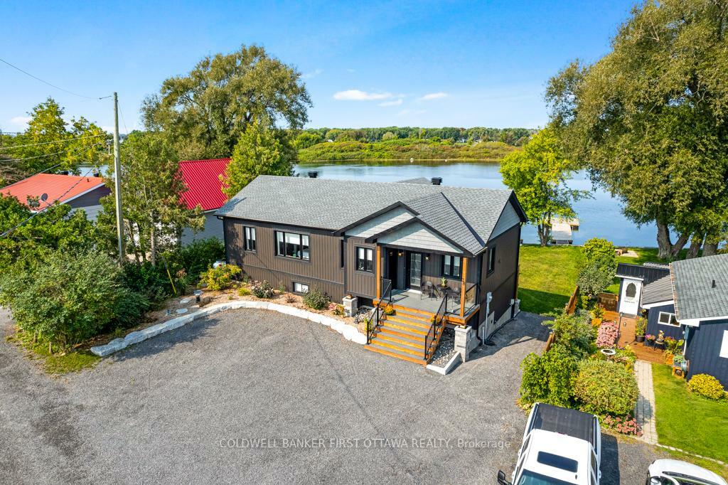 Property Photo: 38 Tuttle Point Road ON K0E 1T1