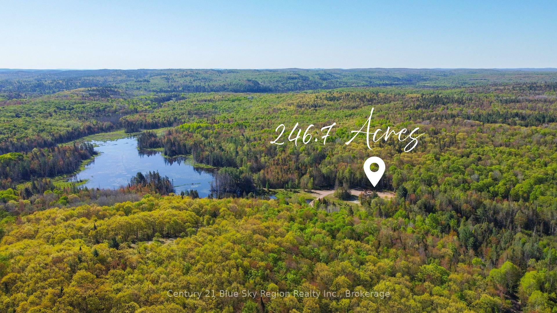Photo de la propriété:  Lot 16 Grand Desert Road  ON P0H 1E0 