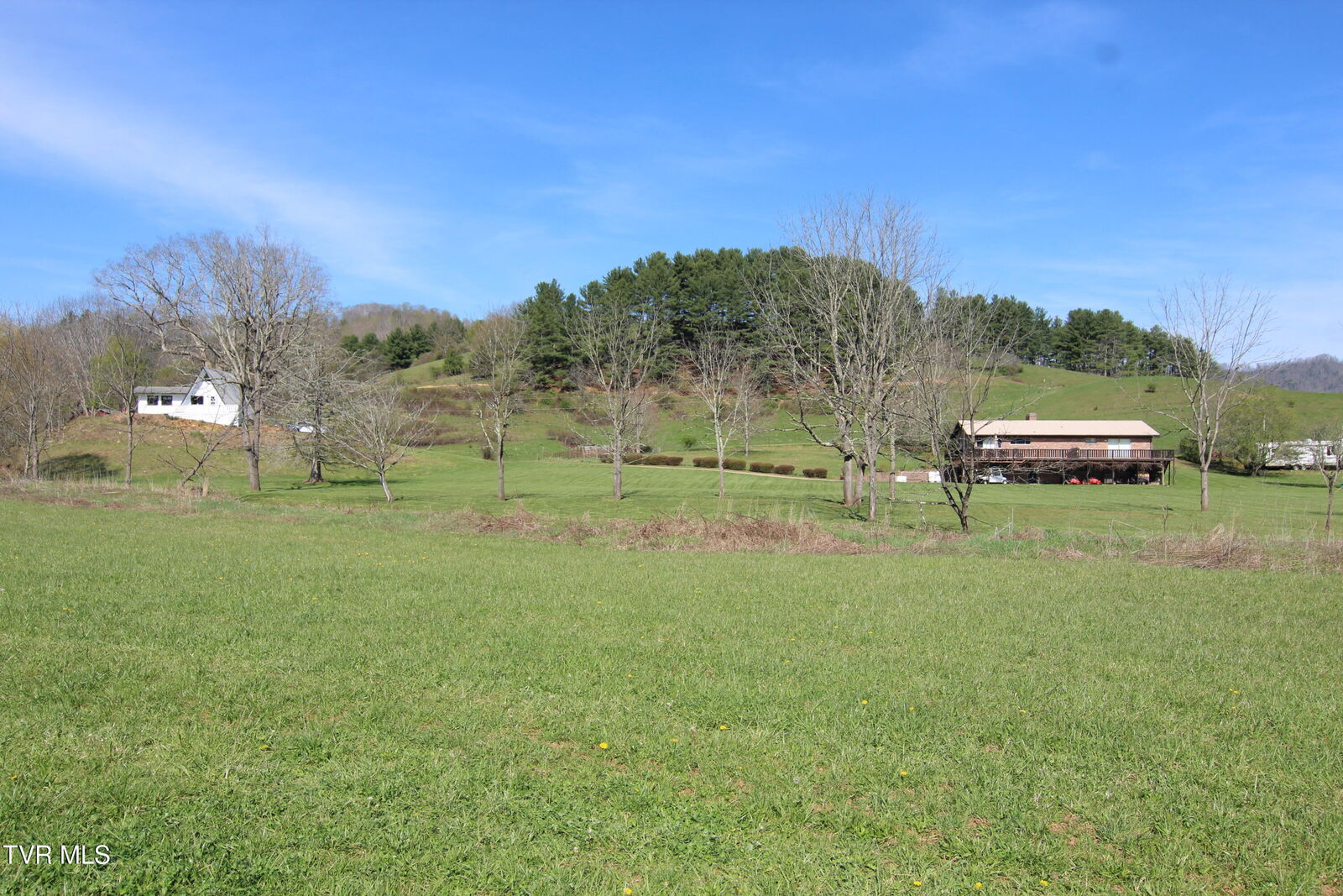 Property Photo:  274 Rambo Road  TN 37683 