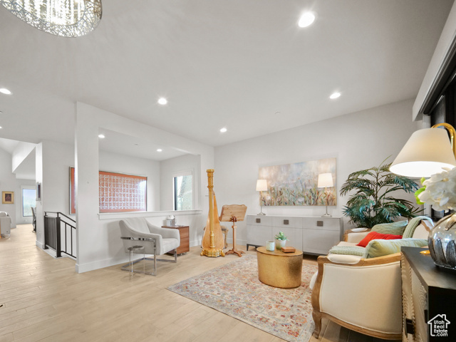 Property Photo: 1634 E Abajo Peak Cir UT 84032