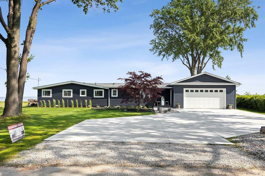 Property Photo: 75 Island ON N0P 2L0
