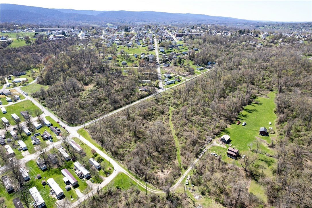 Property Photo:  0 Washington Steet  PA 15401 