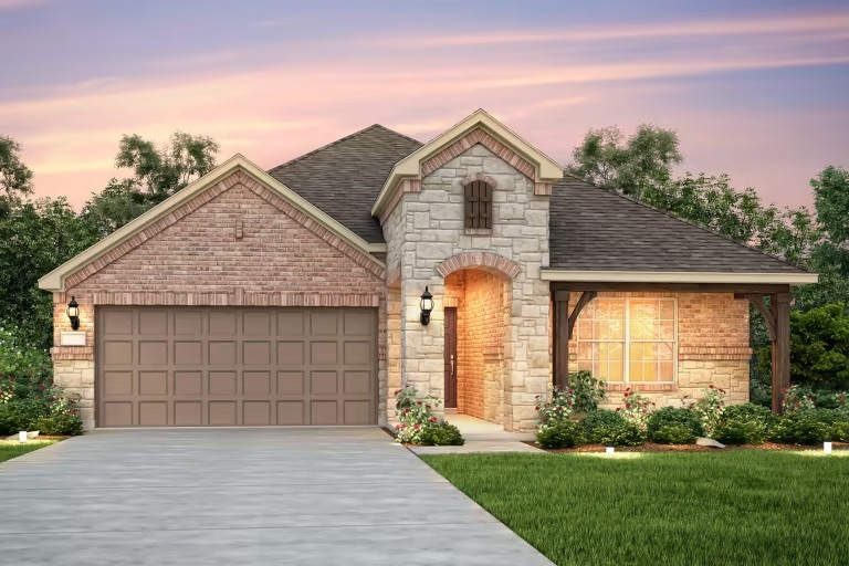 Property Photo: 6416 Apache Plum Lane TX 78669