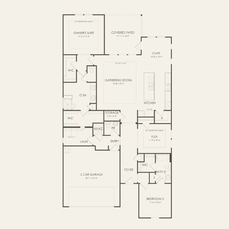 Property Photo: 252 Muddy Creek Way TX 78640