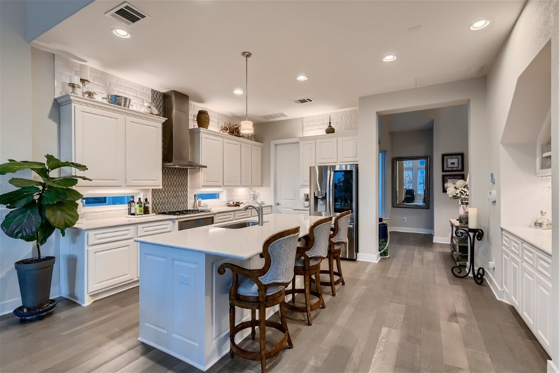 404 Marina View Way  Lakeway TX 78734 photo
