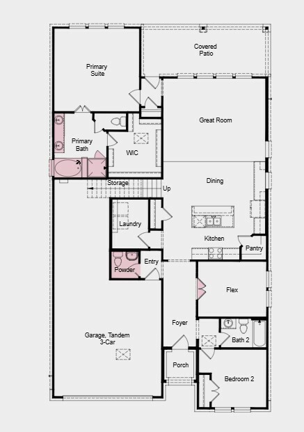 Property Photo: 162 Milam Creek Drive TX 78640