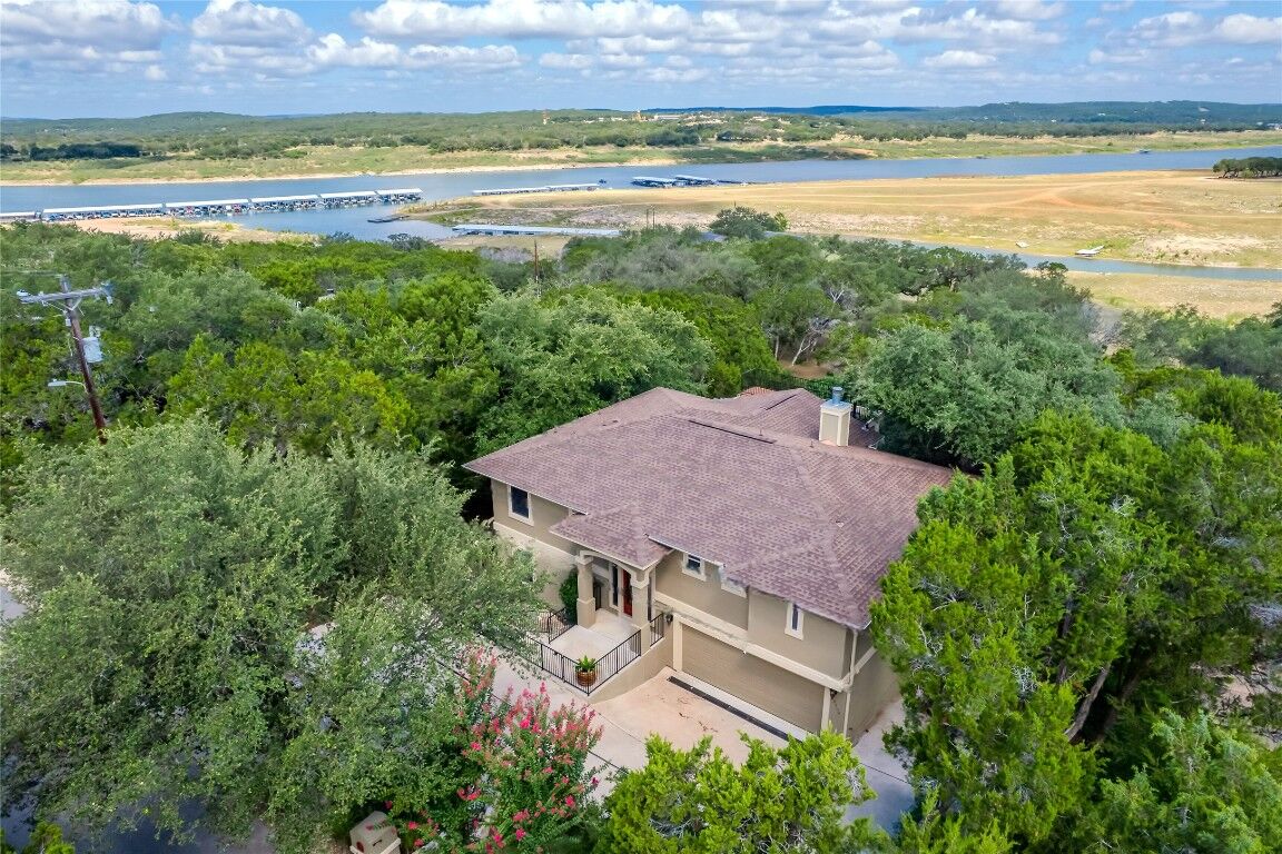 Property Photo:  6400 Lakeshore Drive  TX 78645