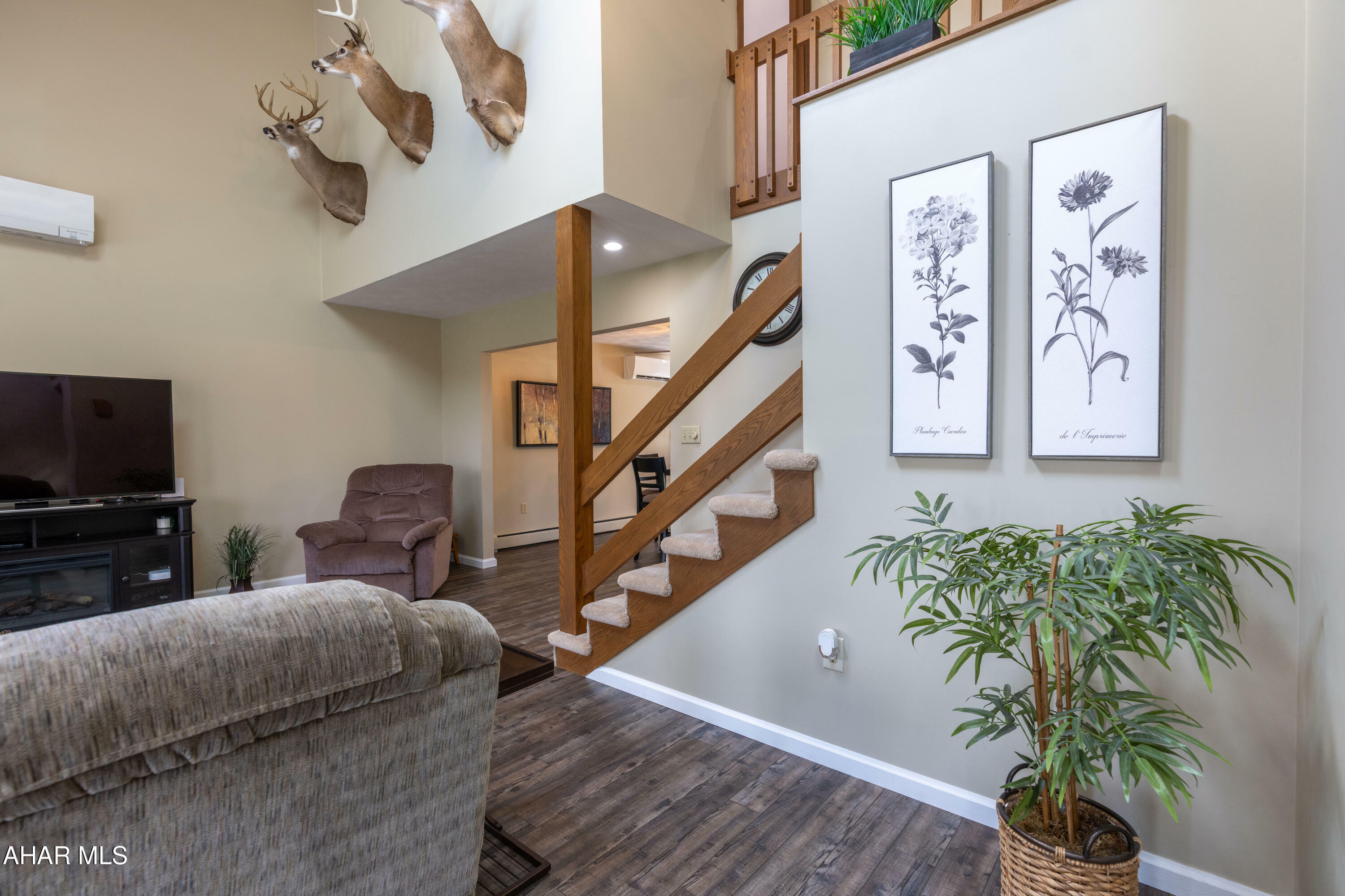 Property Photo: 1474 Locke Mountain Road PA 16648