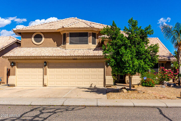 Property Photo:  23829 N 59th Drive  AZ 85310 