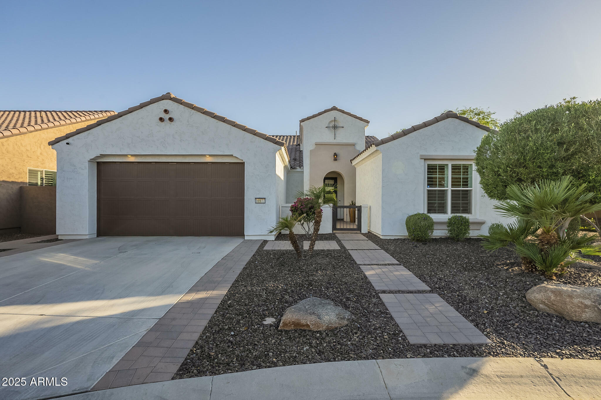 16977 W Cambridge Avenue  Goodyear AZ 85395 photo
