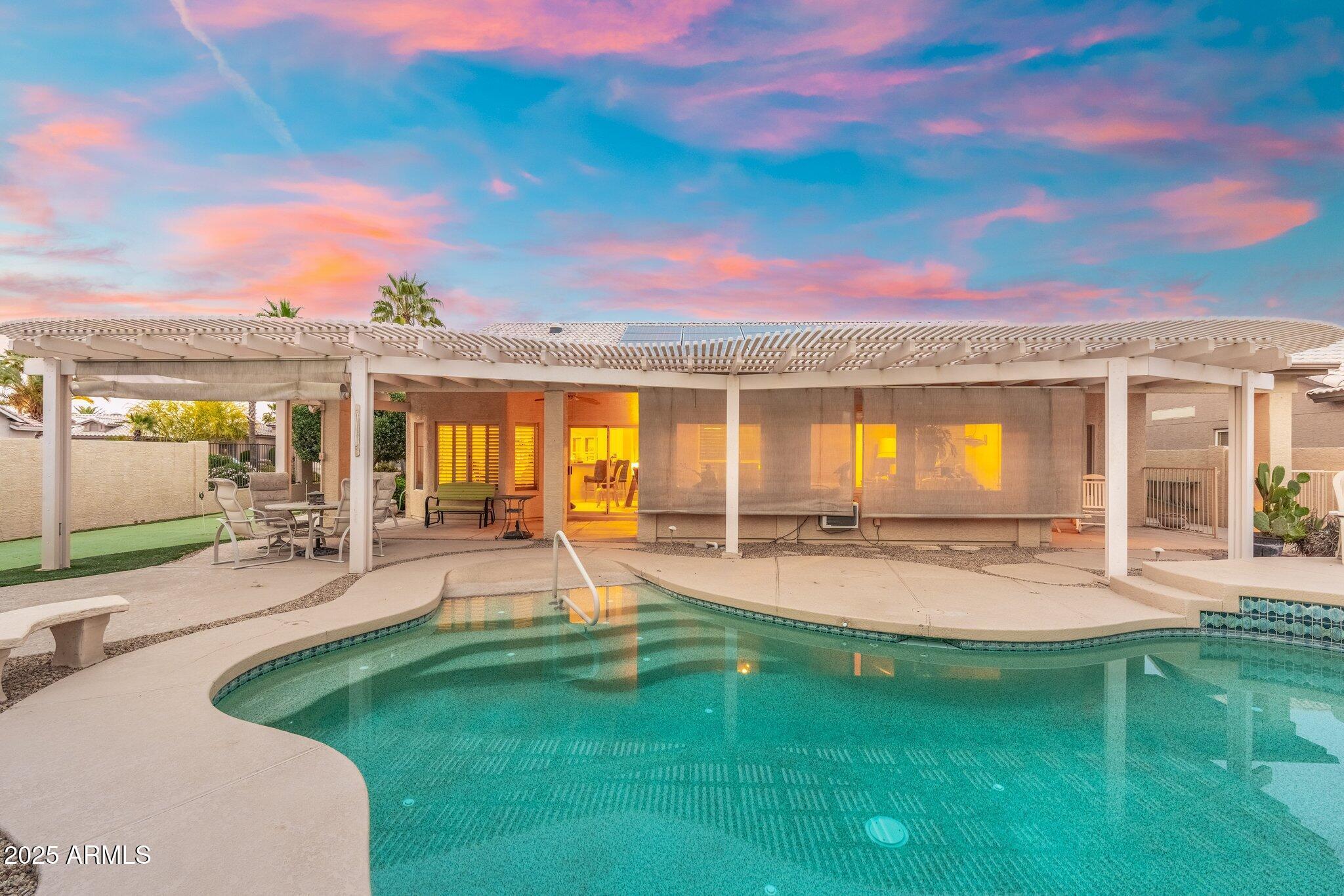 Property Photo: 14999 W Mulberry Drive AZ 85395