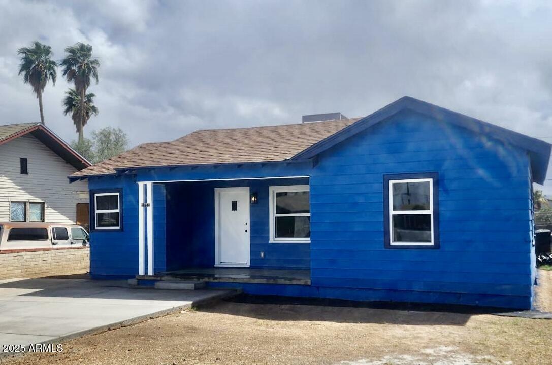 9353 W Adams Street  Tolleson AZ 85353 photo