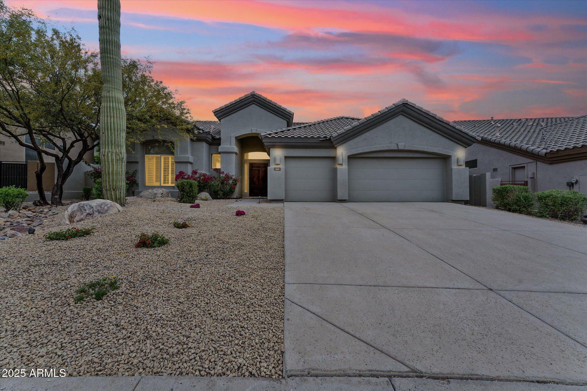 16615 N 109th Place  Scottsdale AZ 85255 photo