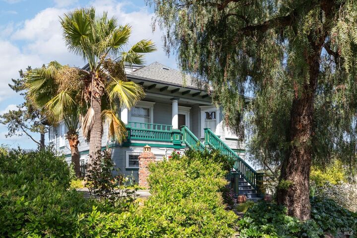 931 135 Branciforte Street  Vallejo CA 94590 photo