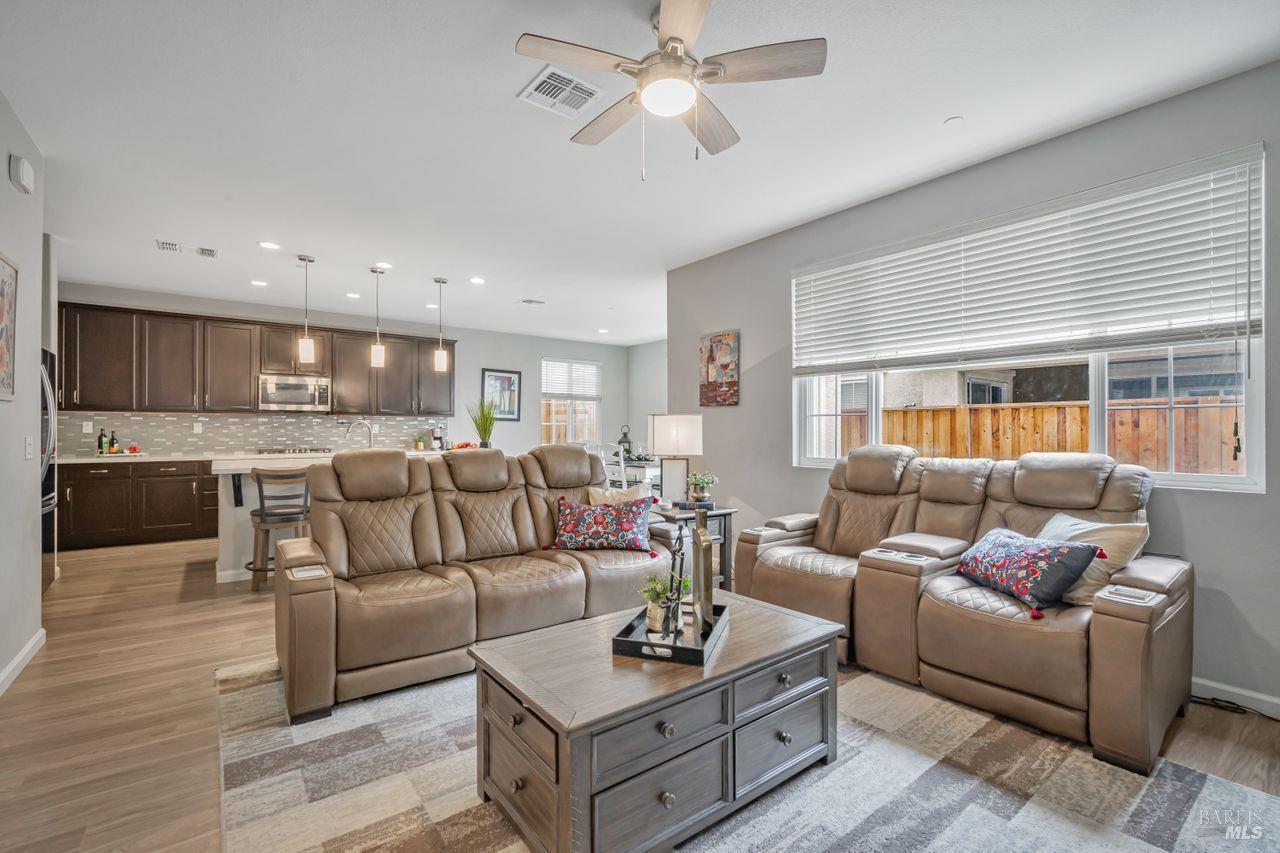 Property Photo: 2153 Kingwood Road CA 94928