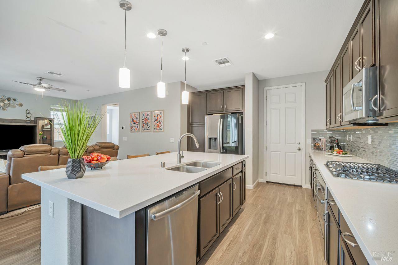 Property Photo:  2153 Kingwood Road  CA 94928 