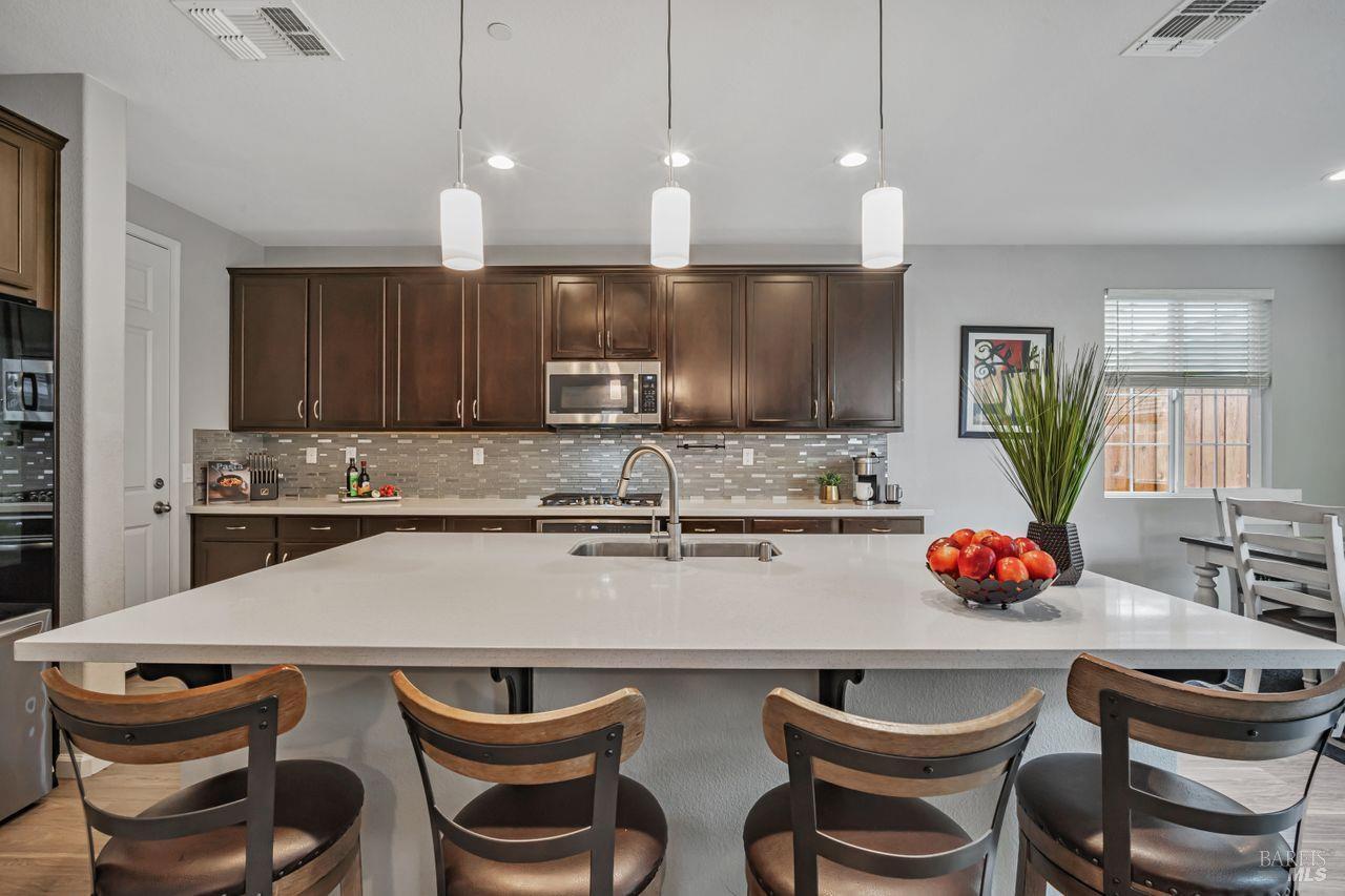 Property Photo: 2153 Kingwood Road CA 94928
