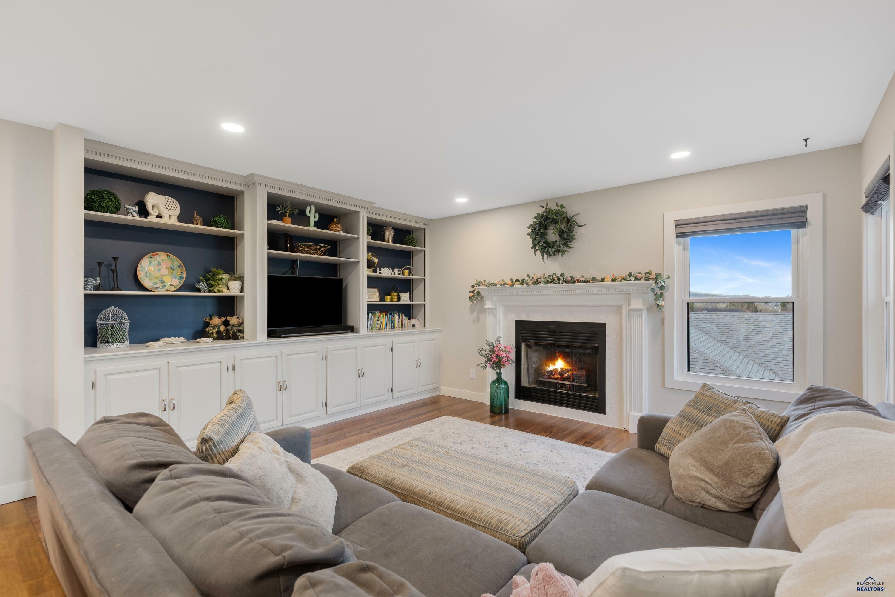Property Photo: 4037 Valley West Drive SD 57702