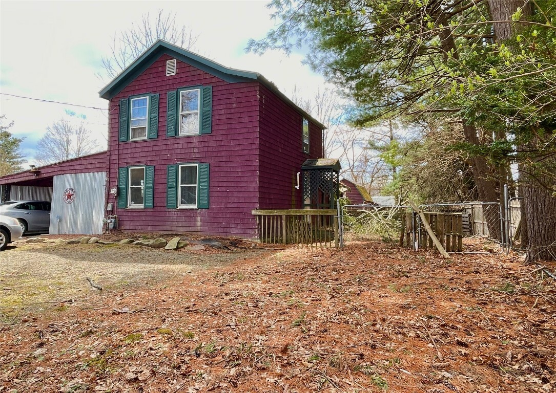 133 Delphine Street  Owego NY 13827 photo